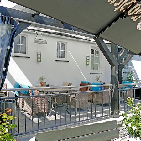 Gasthof Zur Post ชมาลเลนแบร์ก ภายนอก รูปภาพ