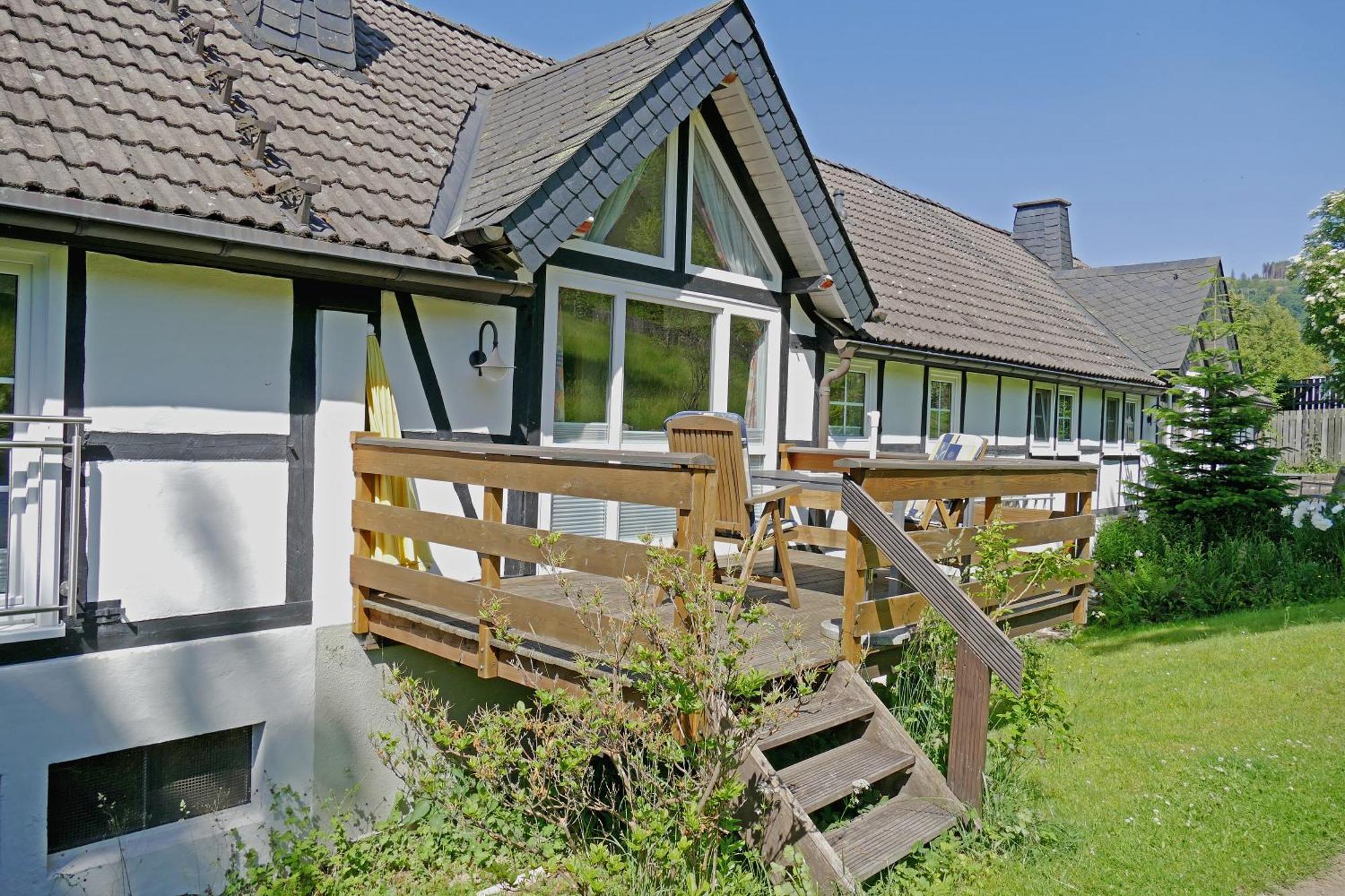 Gasthof Zur Post ชมาลเลนแบร์ก ภายนอก รูปภาพ